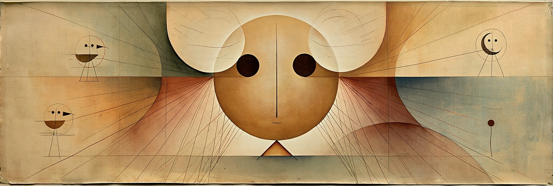 Meditations — stillness, breath